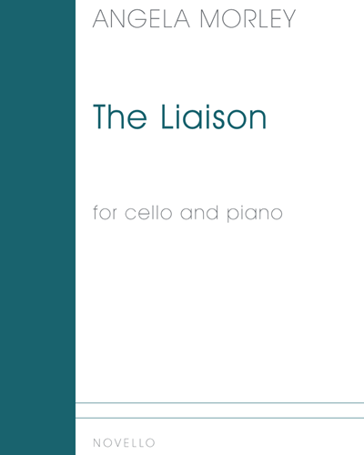 The Liaison — Angela Morley