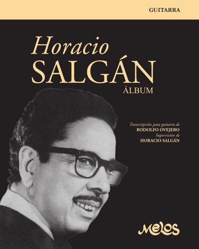 Album — Horacio Salgán