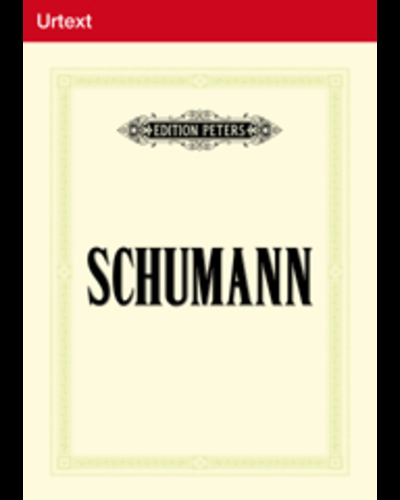 Träumerei (from 'Schumann: Kinderszenen') — 舒曼