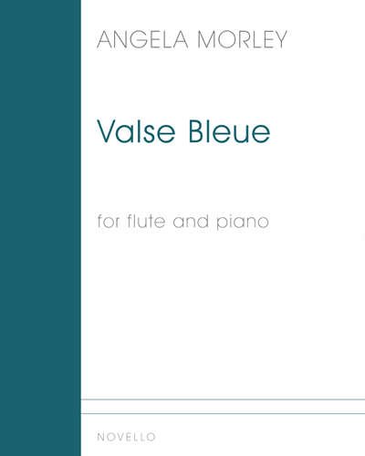 Valse Bleue — Angela Morley