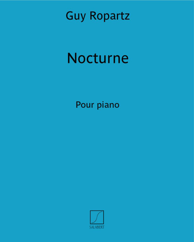 Nocturne — 罗帕茨