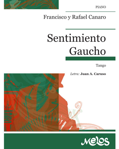 Sentimiento Gaucho — Francisco Canaro