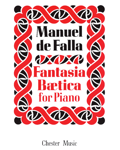 Fantasia Bætica — 法雅