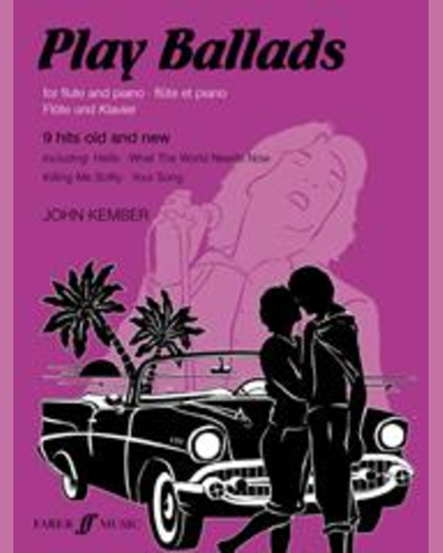 This Empty World Of Mine — John Kember