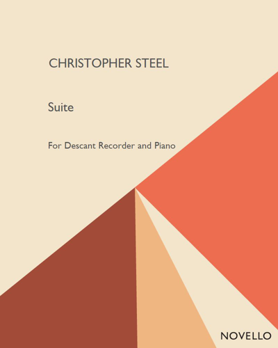 Suite — Christopher Steel