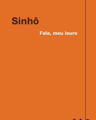 Fala, meu louro — Sinhô
