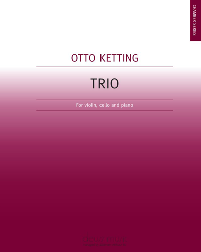 Trio — Otto Ketting