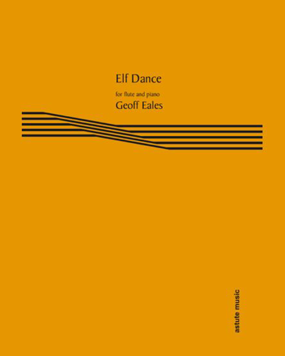 Elf Dance — Geoff Eales