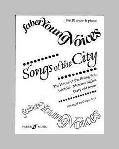 Dirty Old Town — Ewan MacColl