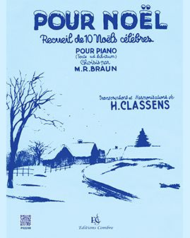 Pour Noël — Henri Classens