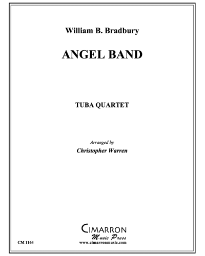 Angel Band — William Bradbury