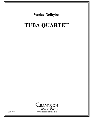 Adagio and Vivo — Václav Nelhýbel