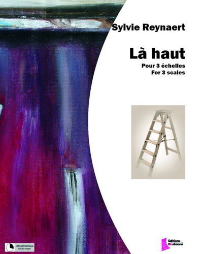 Là haut — Sylvie Reynaert