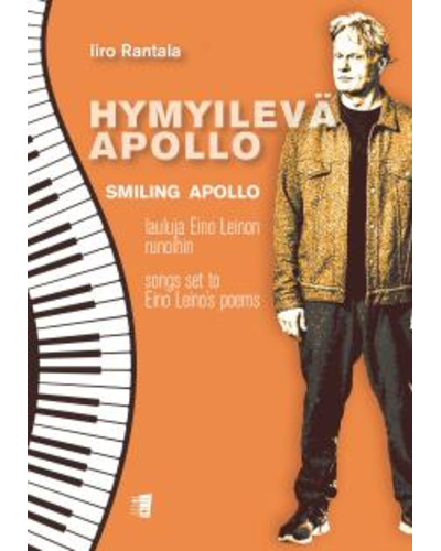 Smiling Apollo — Iiro Rantala