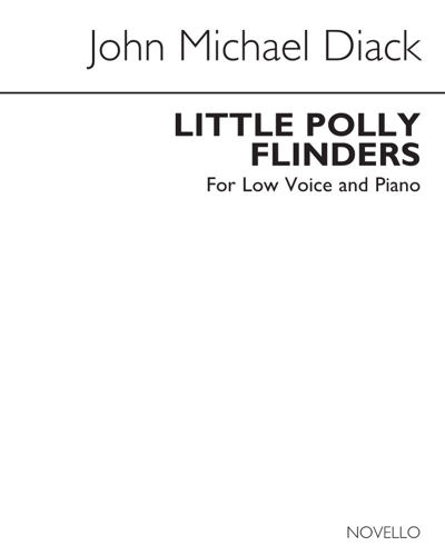 Little Polly Flinders — John Michael Diack