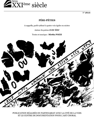 Péri-péties — Mirtha Pozzi