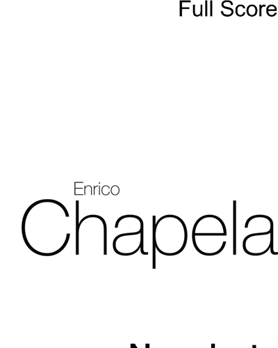 Nanobots — Enrico Chapela