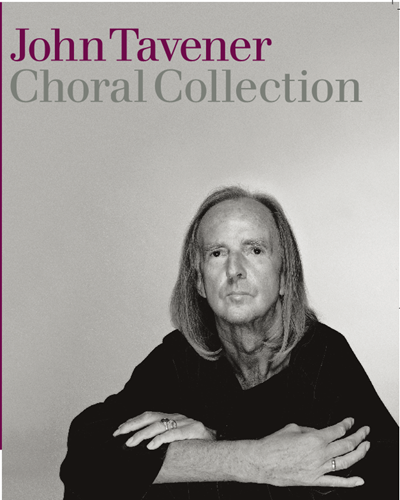 Choral Collection — 约翰·塔文纳
