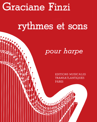 Rythmes et sons — Graciane Finzi