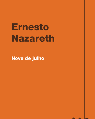 Nove de julho — 埃内斯托·纳扎雷