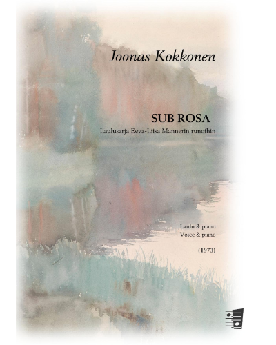 Sub Rosa — Joonas Kokkonen