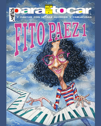 Fito Páez 1 — Fito Páez