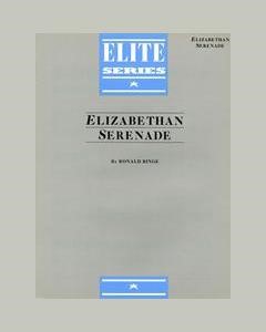 Elizabethan Serenade — Ronald Binge