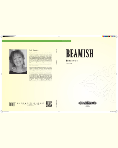 Bratchwork — Sally Beamish