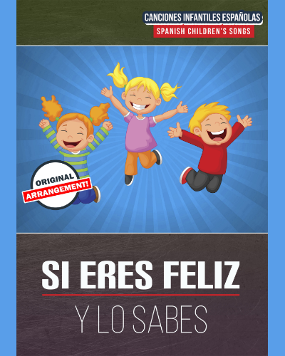 Si Eres Feliz Y Lo Sabes — Martin Malto