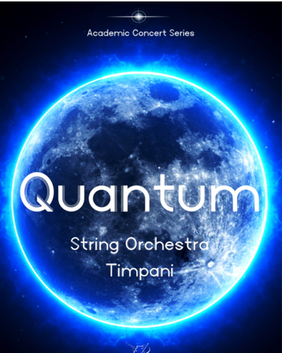 Quantum — Paul Barker