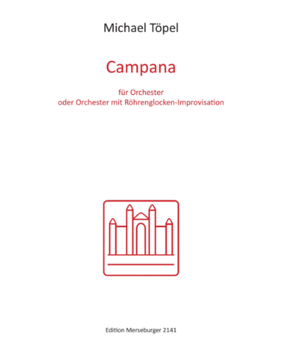 Campana — Michael Töpel