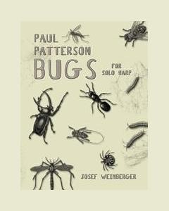 Bugs — Paul Patterson