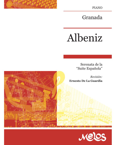 Granada — 阿尔贝尼斯