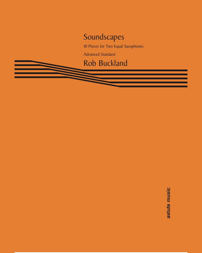 Soundscapes — Rob Buckland