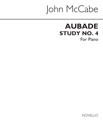 Aubade — John McCabe