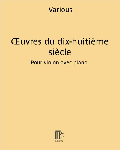 Works of the Eighteenth Century — 合集