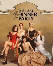 Nothing Matters — The Last Dinner Party
