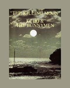 The Killing Moon — Pete De Freitas