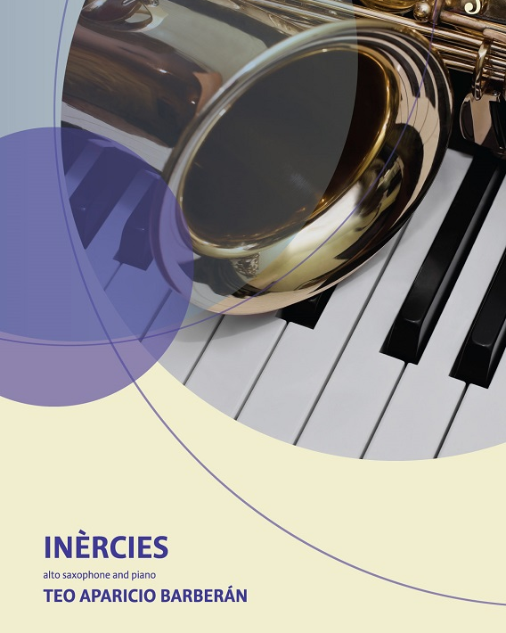 Inèrcies — Teo Aparicio-Barberán