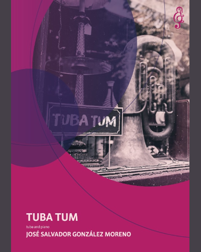 TubaTum — José Salvador González Moreno