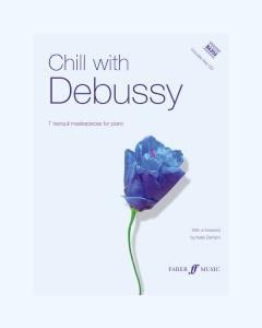 La Fille Aux Cheveux De Lin — Claude Debussy