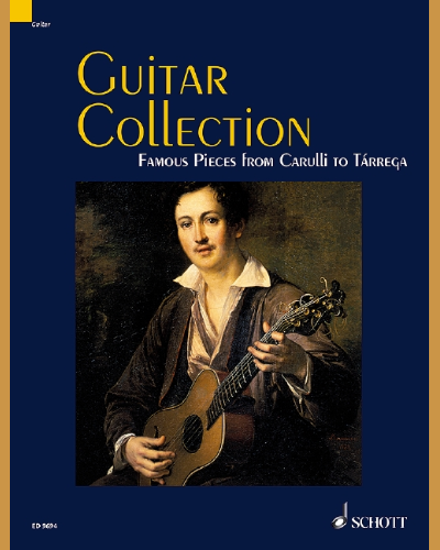Guitar Collection — 合集
