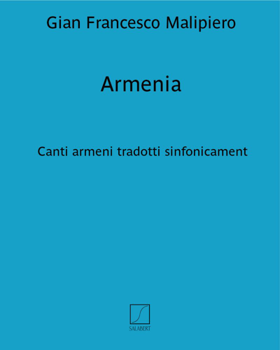 Armenia — 马利皮耶罗