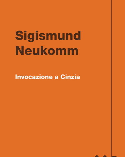 Invocazione a Cinzia — Sigismund Neukomm