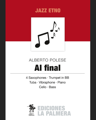 Al-final — Alberto Polese