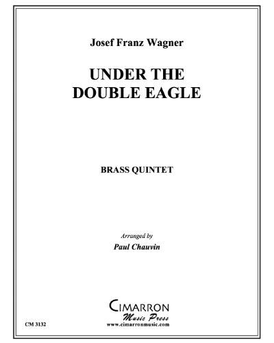 Under the Double Eagle — Josef Franz Wagner