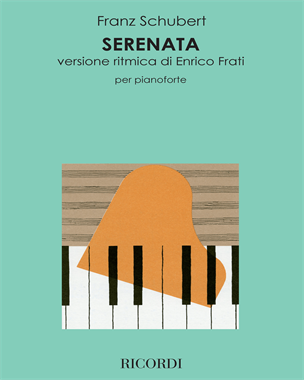 Serenata — 舒伯特