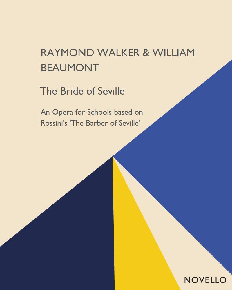 The Bride of Seville — William Beaumont