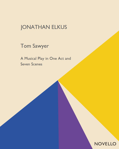 Tom Sawyer — Jonathan Elkus