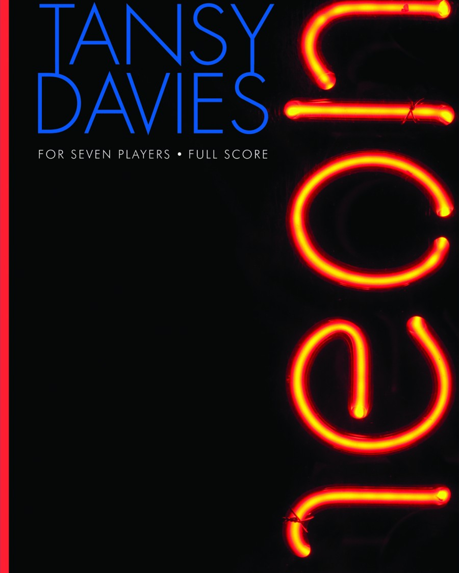 Neon — Tansy Davies